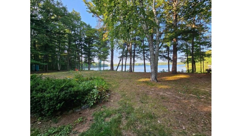 13940 Moss Lake Dr Lac Du Flambeau, WI 54538 by Re/Max Action Northwoods Realty, Llc $559,900