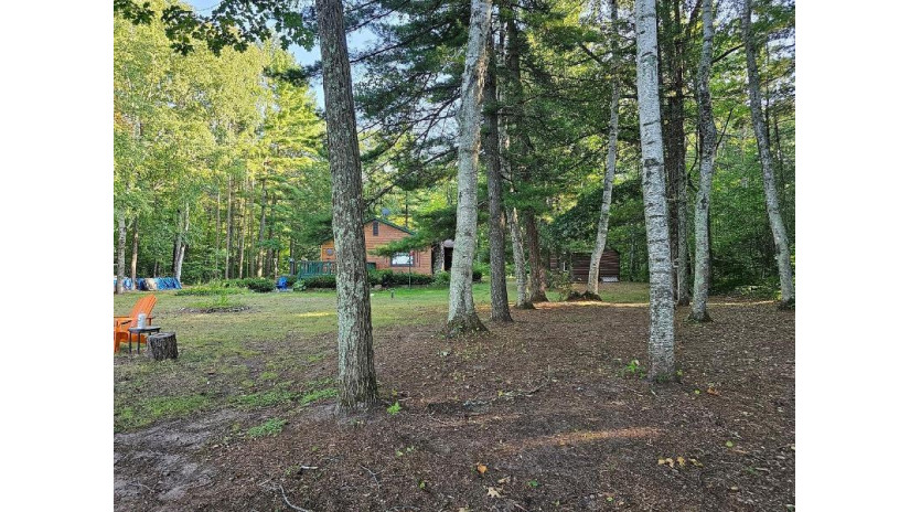 13940 Moss Lake Dr Lac Du Flambeau, WI 54538 by Re/Max Action Northwoods Realty, Llc $559,900