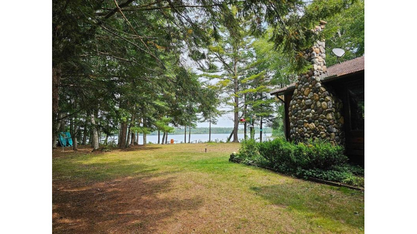 13940 Moss Lake Dr Lac Du Flambeau, WI 54538 by Re/Max Action Northwoods Realty, Llc $559,900