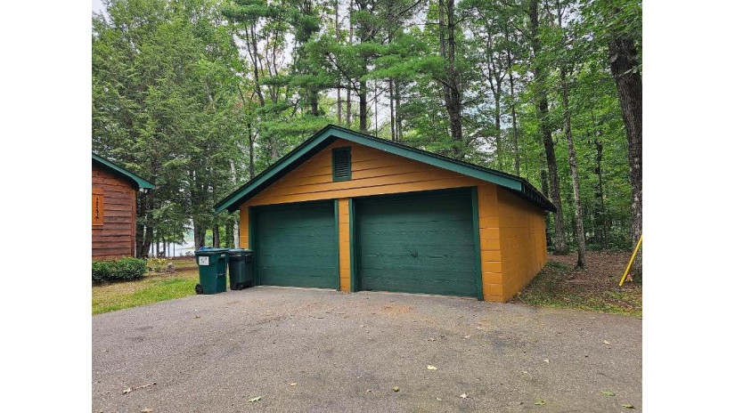 13940 Moss Lake Dr Lac Du Flambeau, WI 54538 by Re/Max Action Northwoods Realty, Llc $559,900