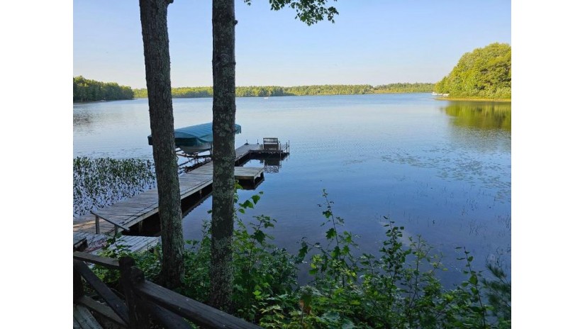 13940 Moss Lake Dr Lac Du Flambeau, WI 54538 by Re/Max Action Northwoods Realty, Llc $559,900