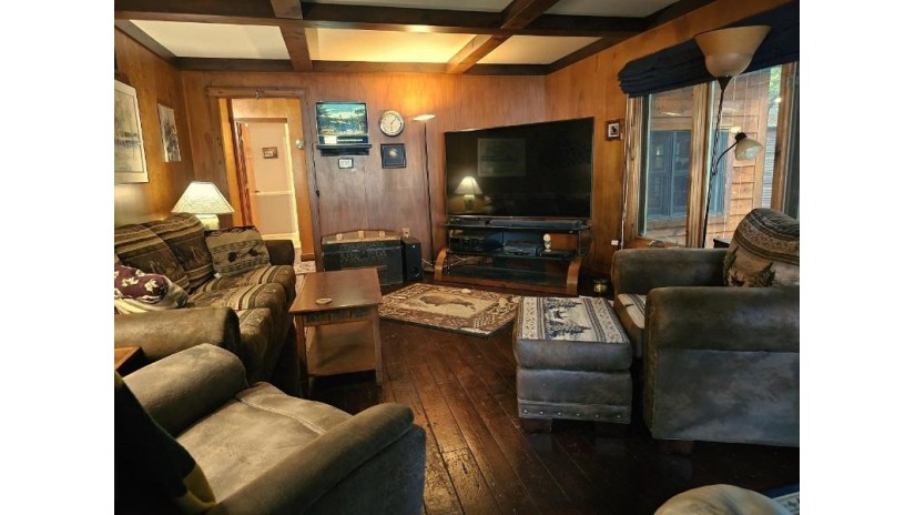 13940 Moss Lake Dr Lac Du Flambeau, WI 54538 by Re/Max Action Northwoods Realty, Llc $559,900