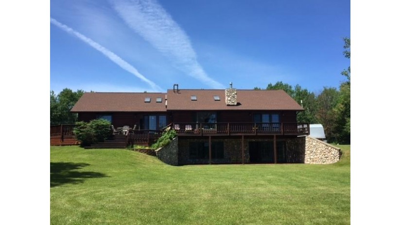 279 Marinello Rd Iron River, MI 49935 by Stephens Real Estate $789,900