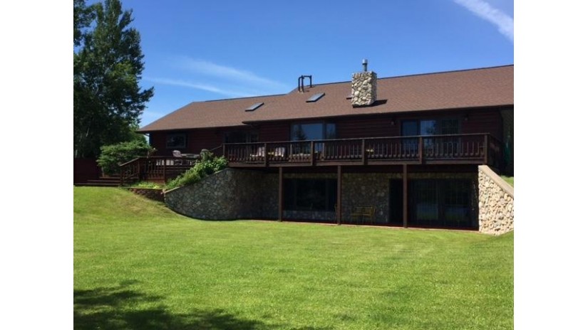 279 Marinello Rd Iron River, MI 49935 by Stephens Real Estate $789,900