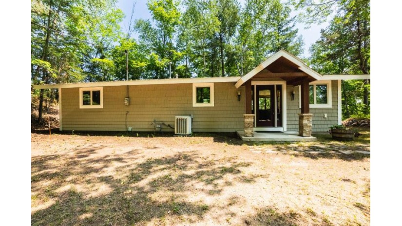 16594 Maiden Lake Rd N Mountain, WI 54149 by Coldwell Banker Bartels Real Estate, Inc. $595,000