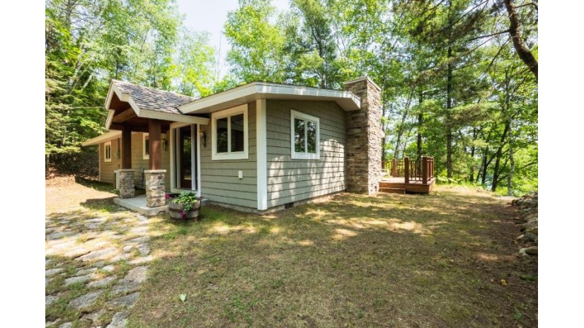 16594 Maiden Lake Rd N Mountain, WI 54149 by Coldwell Banker Bartels Real Estate, Inc. $595,000