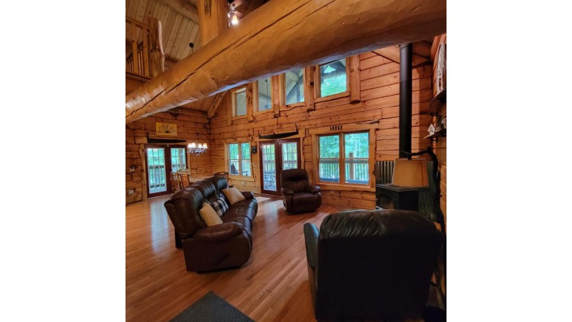 N6816 Mistwood Dr Tomahawk, WI 54487 by Wild Rivers Group Real Estate, Llc $749,000