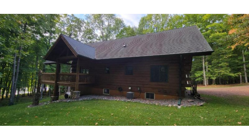 N6816 Mistwood Dr Tomahawk, WI 54487 by Wild Rivers Group Real Estate, Llc $749,000