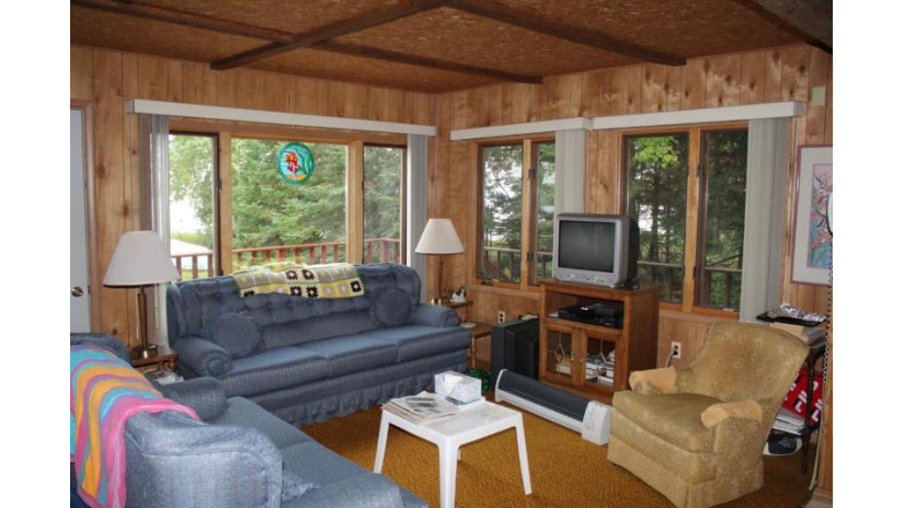 1169 Teschner Rd Crandon, WI 54520 by Century 21 Northwoods Team $439,000