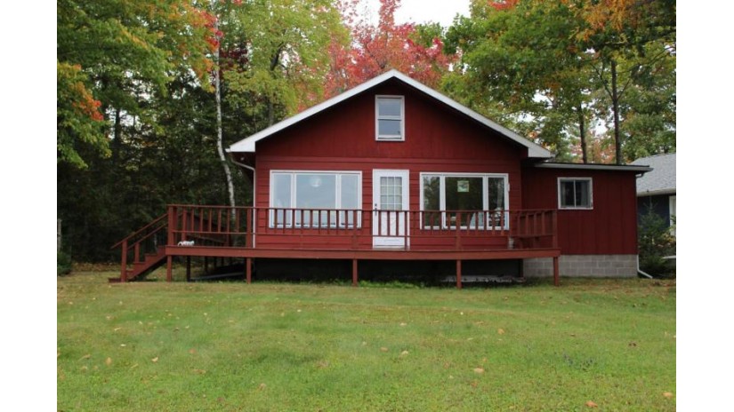 1169 Teschner Rd Crandon, WI 54520 by Century 21 Northwoods Team $439,000