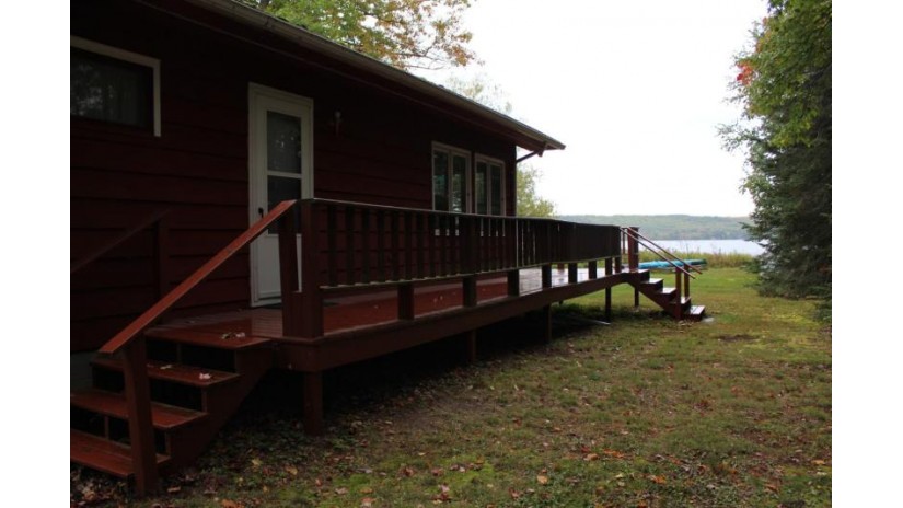 1169 Teschner Rd Crandon, WI 54520 by Century 21 Northwoods Team $439,000