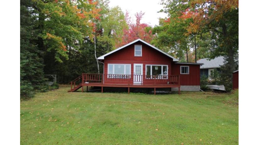 1169 Teschner Rd Crandon, WI 54520 by Century 21 Northwoods Team $439,000