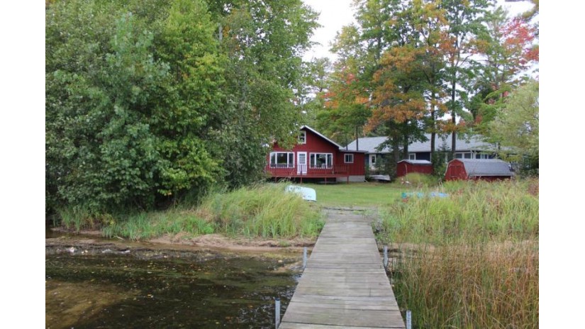 1169 Teschner Rd Crandon, WI 54520 by Century 21 Northwoods Team $439,000