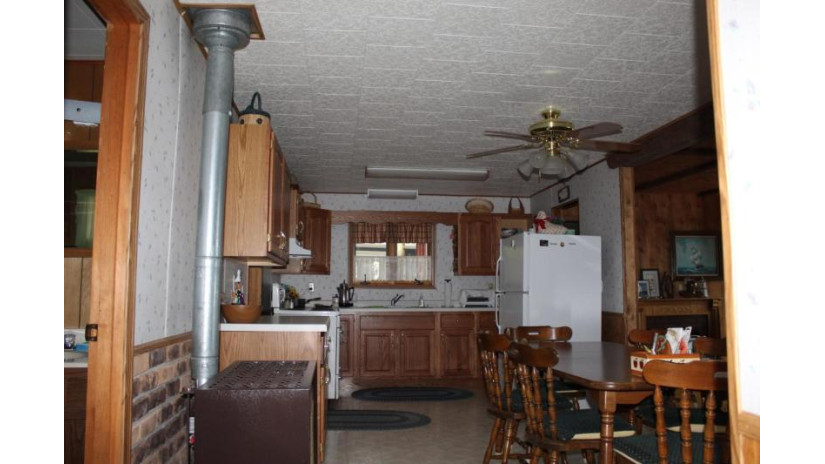 1169 Teschner Rd Crandon, WI 54520 by Century 21 Northwoods Team $439,000