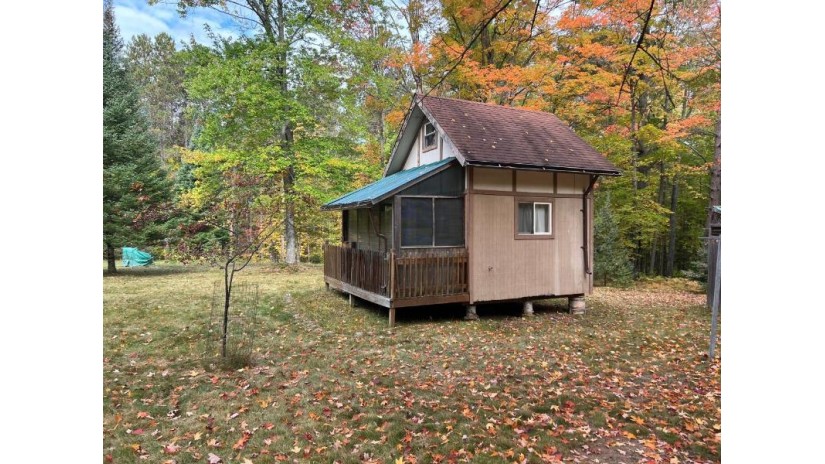 488 Hilltop Kelso Rd Crystal Falls, MI 49920 by Keller Williams Green Bay And Upper Peninsula $79,900