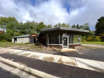 1201 Stevens St N, Rhinelander, WI 54501