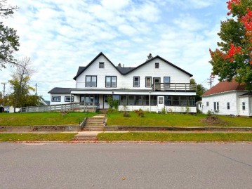 349 1st Ave, Park Falls, WI 54552