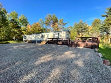 12754 Poplar Ln, Mountain, WI 54149