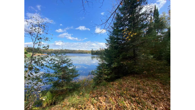 Lot Cth B Presque Isle, WI 54557 by Headwaters Real Estate $169,000