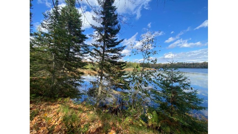 Lot Cth B Presque Isle, WI 54557 by Headwaters Real Estate $169,000