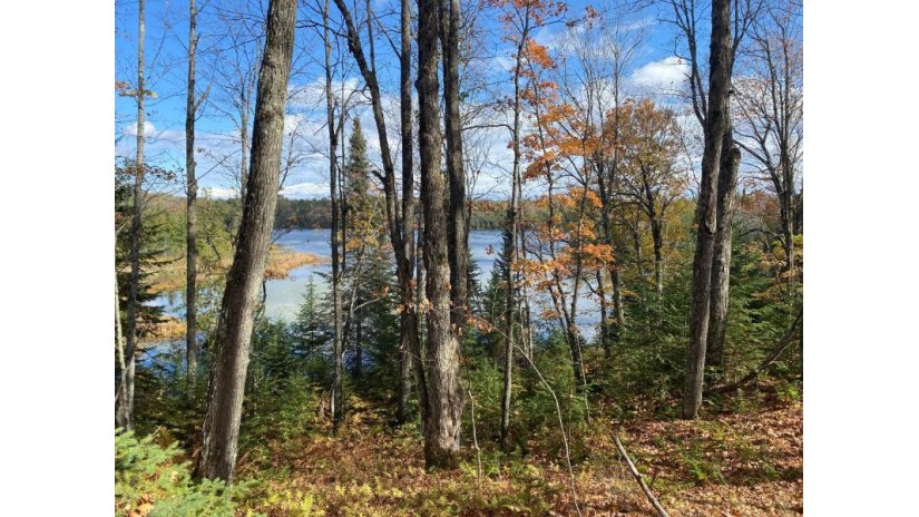 Lot Cth B Presque Isle, WI 54557 by Headwaters Real Estate $169,000