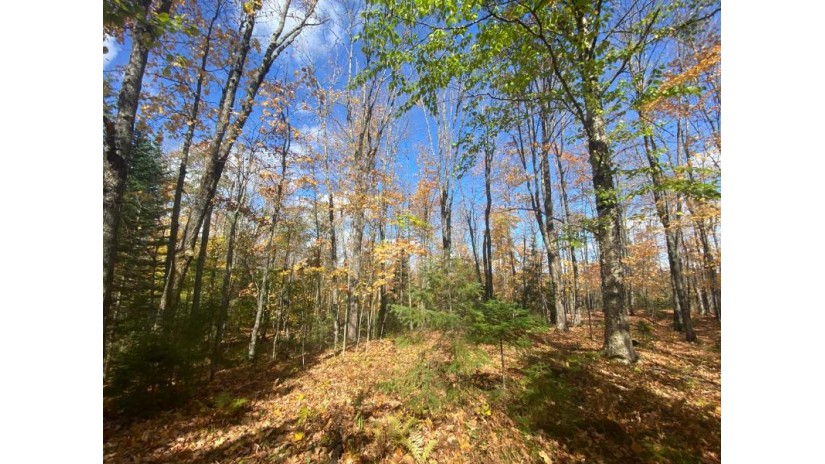 Lot Cth B Presque Isle, WI 54557 by Headwaters Real Estate $169,000