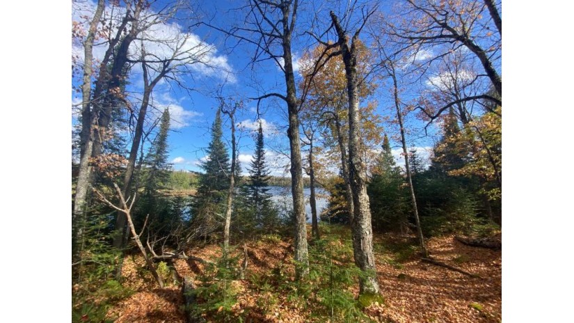 Lot Cth B Presque Isle, WI 54557 by Headwaters Real Estate $169,000