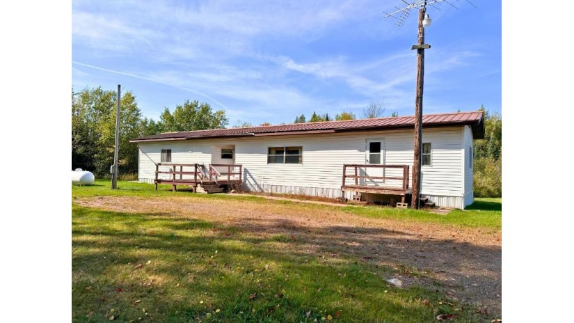 N10823 Hwy 13 Phillips, WI 54555 by Northwoods Realty $224,900