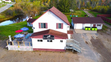 N7740 Hwy 52, Lily, WI 54491