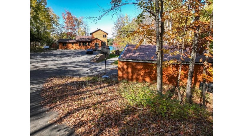 N5059 Wilderness Shore Ln Irma, WI 54442 by Northwoods Community Realty, Llc $795,000