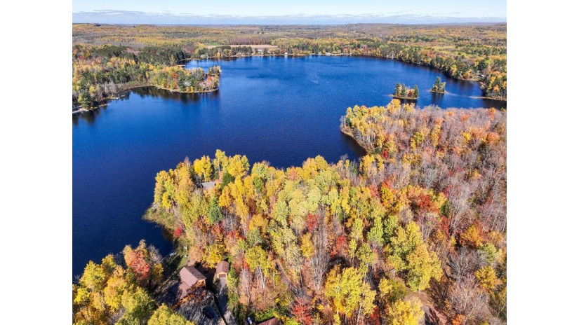 N5059 Wilderness Shore Ln Irma, WI 54442 by Northwoods Community Realty, Llc $795,000