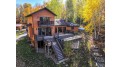 N5059 Wilderness Shore Ln Irma, WI 54442 by Northwoods Community Realty, Llc $795,000