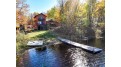 N5059 Wilderness Shore Ln Irma, WI 54442 by Northwoods Community Realty, Llc $795,000