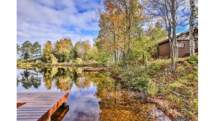 8103 Bay Rd E Presque Isle, WI 54557 by Exp Realty, Llc $1,150,000