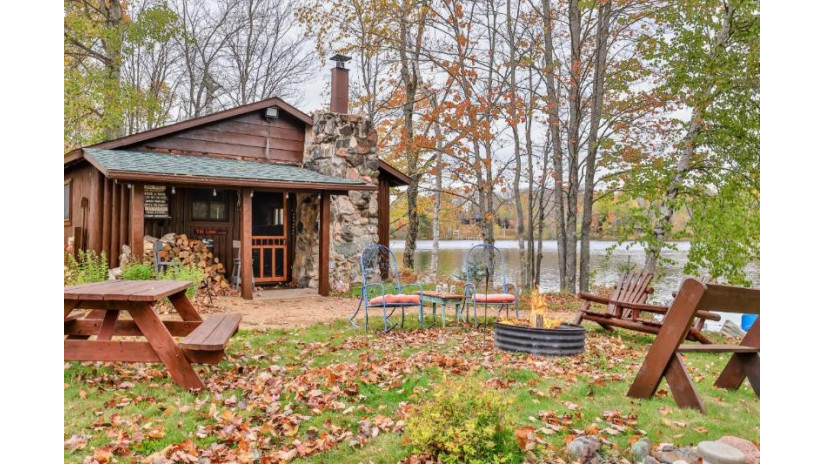 8103 Bay Rd E Presque Isle, WI 54557 by Exp Realty, Llc $1,150,000