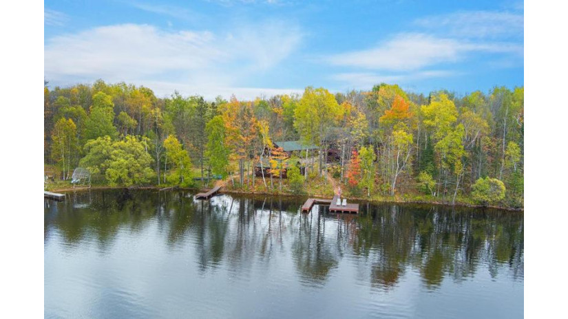 8103 Bay Rd E Presque Isle, WI 54557 by Exp Realty, Llc $1,150,000