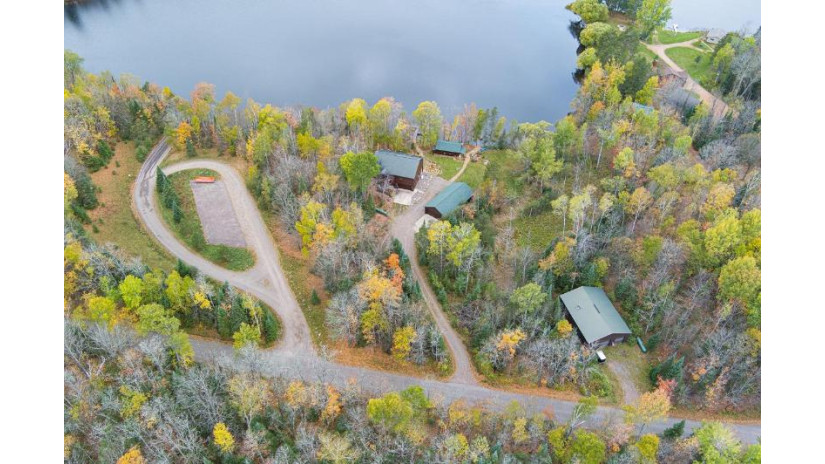 8103 Bay Rd E Presque Isle, WI 54557 by Exp Realty, Llc $1,150,000