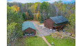 8103 Bay Rd E Presque Isle, WI 54557 by Exp Realty, Llc $1,150,000