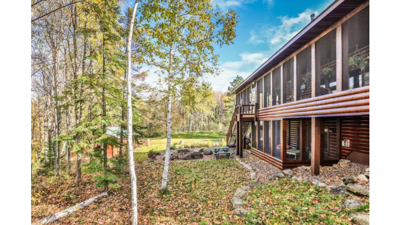 8103 Bay Rd E Presque Isle, WI 54557 by Exp Realty, Llc $1,150,000