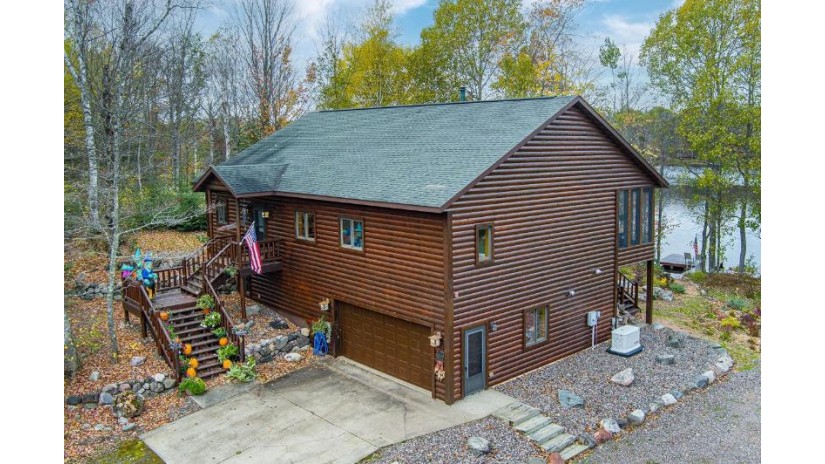 8103 Bay Rd E Presque Isle, WI 54557 by Exp Realty, Llc $1,150,000