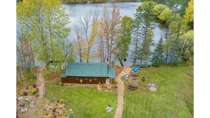 8103 Bay Rd E Presque Isle, WI 54557 by Exp Realty, Llc $1,150,000