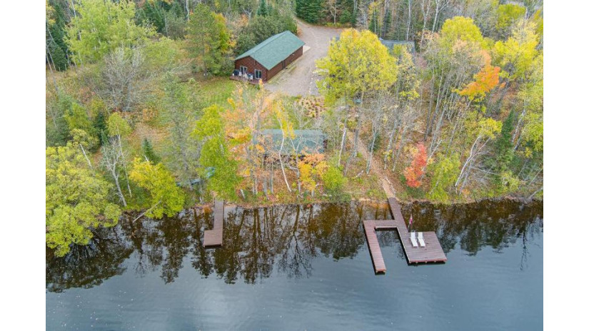 8103 Bay Rd E Presque Isle, WI 54557 by Exp Realty, Llc $1,150,000