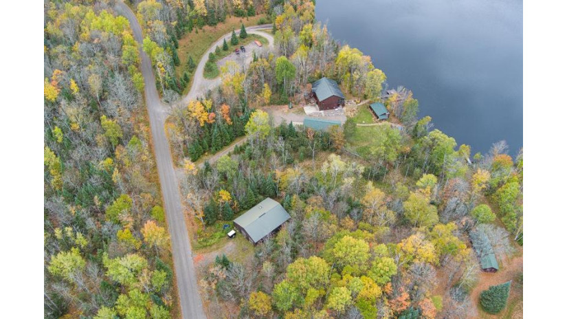 8103 Bay Rd E Presque Isle, WI 54557 by Exp Realty, Llc $1,150,000