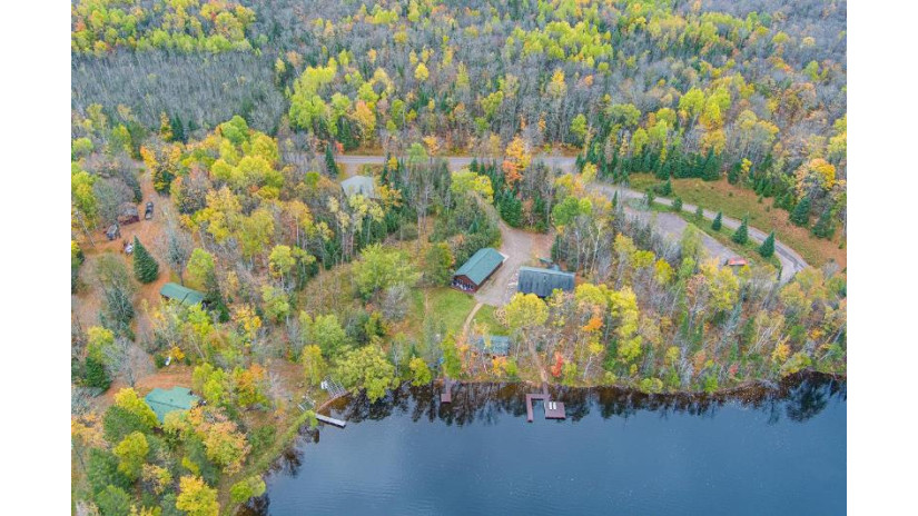 8103 Bay Rd E Presque Isle, WI 54557 by Exp Realty, Llc $1,150,000