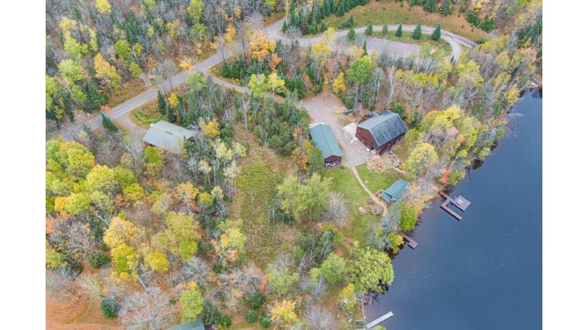 8103 Bay Rd E Presque Isle, WI 54557 by Exp Realty, Llc $1,150,000