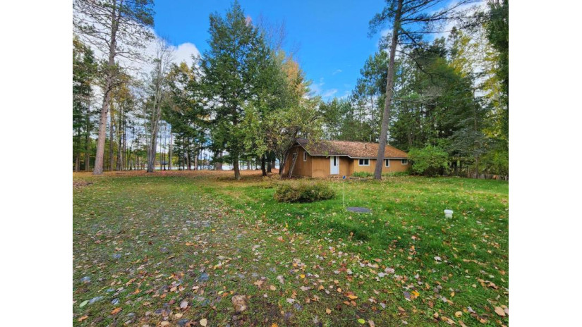 11246 Gopher Ln Minocqua, WI 54548 by Redman Realty Group, Llc $399,900