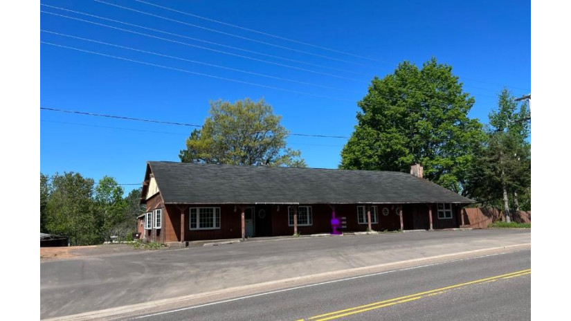 8243 Main St Presque Isle, WI 54557 by Exp Realty, Llc $277,000