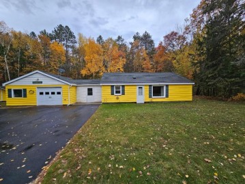 7741 River Rd, Lake Tomahawk, WI 54539