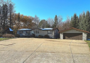 1030 Ash St, Prentice, WI 54556