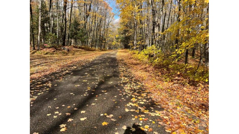 Lot 26 Black Forest Rd Presque Isle, WI 54557 by Redman Realty Group, Llc $19,900